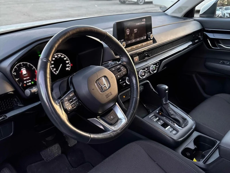 Honda Cr-v * Sport * CARFAX * БЕЗ ПЪРВОНАЧАЛНА ВНОСКА, снимка 5 - Автомобили и джипове - 52777155