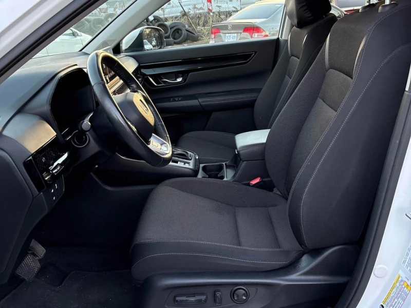 Honda Cr-v * Sport * CARFAX * БЕЗ ПЪРВОНАЧАЛНА ВНОСКА, снимка 11 - Автомобили и джипове - 52777155