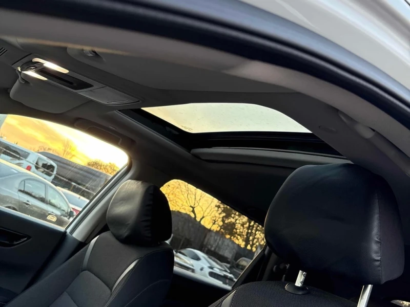 Honda Cr-v * Sport * CARFAX * БЕЗ ПЪРВОНАЧАЛНА ВНОСКА, снимка 13 - Автомобили и джипове - 52777155