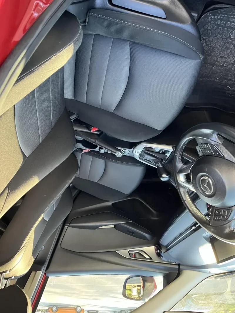 Mazda CX-3, снимка 14 - Автомобили и джипове - 52959676