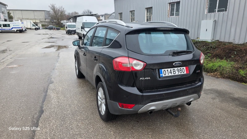 Ford Kuga 2.0d  4x4, снимка 4 - Автомобили и джипове - 52978766