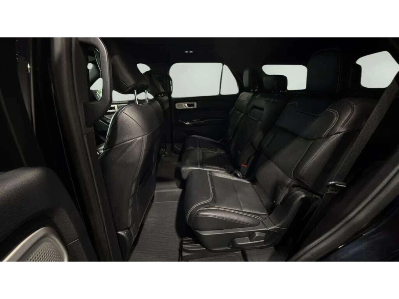 Ford Explorer ST* AWD* АвтоКредит* (ЦЕНА ДО БГ), снимка 8 - Автомобили и джипове - 53193429