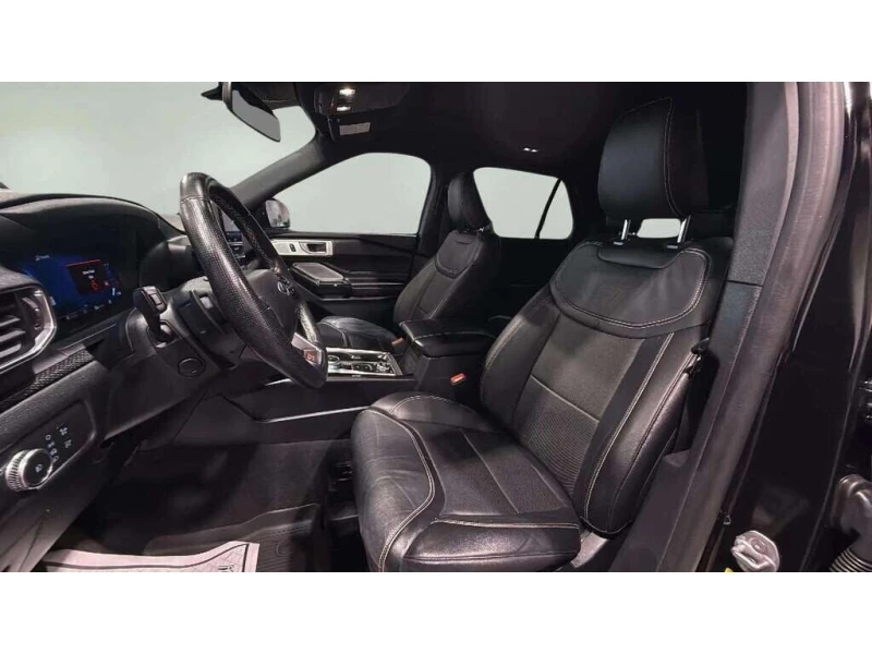 Ford Explorer ST* AWD* АвтоКредит* (ЦЕНА ДО БГ), снимка 7 - Автомобили и джипове - 53193429