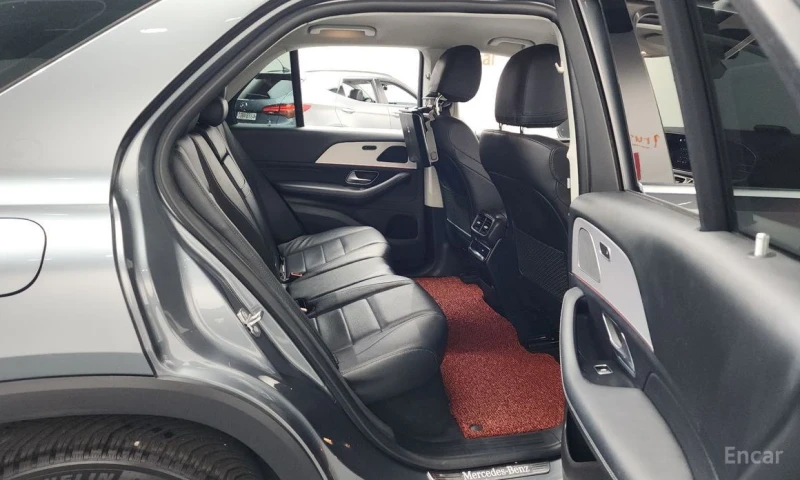 Mercedes-Benz GLE 300, снимка 12 - Автомобили и джипове - 53270984