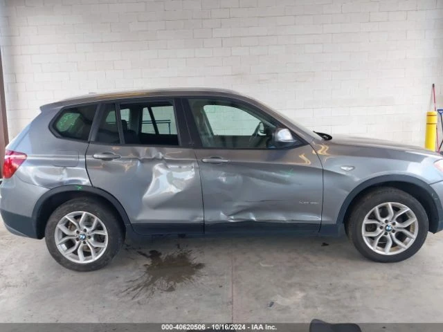 BMW X3 XDRIVE35I, снимка 4 - Автомобили и джипове - 47748597