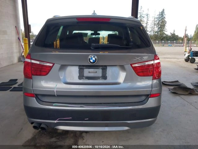 BMW X3 XDRIVE35I, снимка 2 - Автомобили и джипове - 47748597