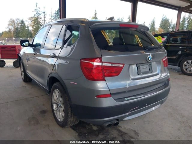 BMW X3 XDRIVE35I, снимка 1 - Автомобили и джипове - 47748597