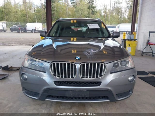 BMW X3 XDRIVE35I, снимка 7 - Автомобили и джипове - 47748597