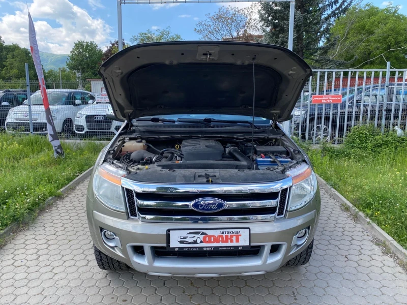 Ford Ranger 3.2TDCi/4х4 - 29900 лв. - 10919172 | Car24.bg