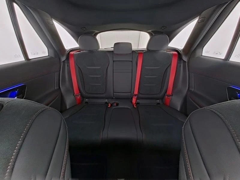 Mercedes-Benz GLC 43 AMG 4M* PANO* 360 CAM* DISTR* KEYLESS* CARBON*  - изображение 7