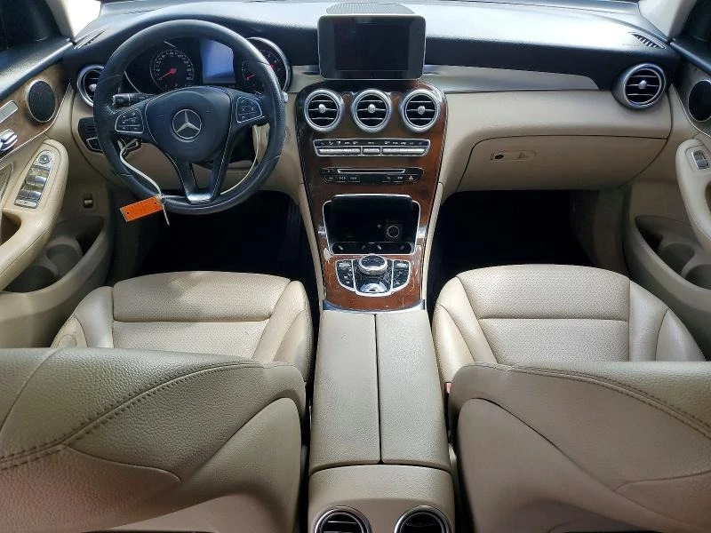 Mercedes-Benz GLC 300 | Mobile.bg � ����������� 8