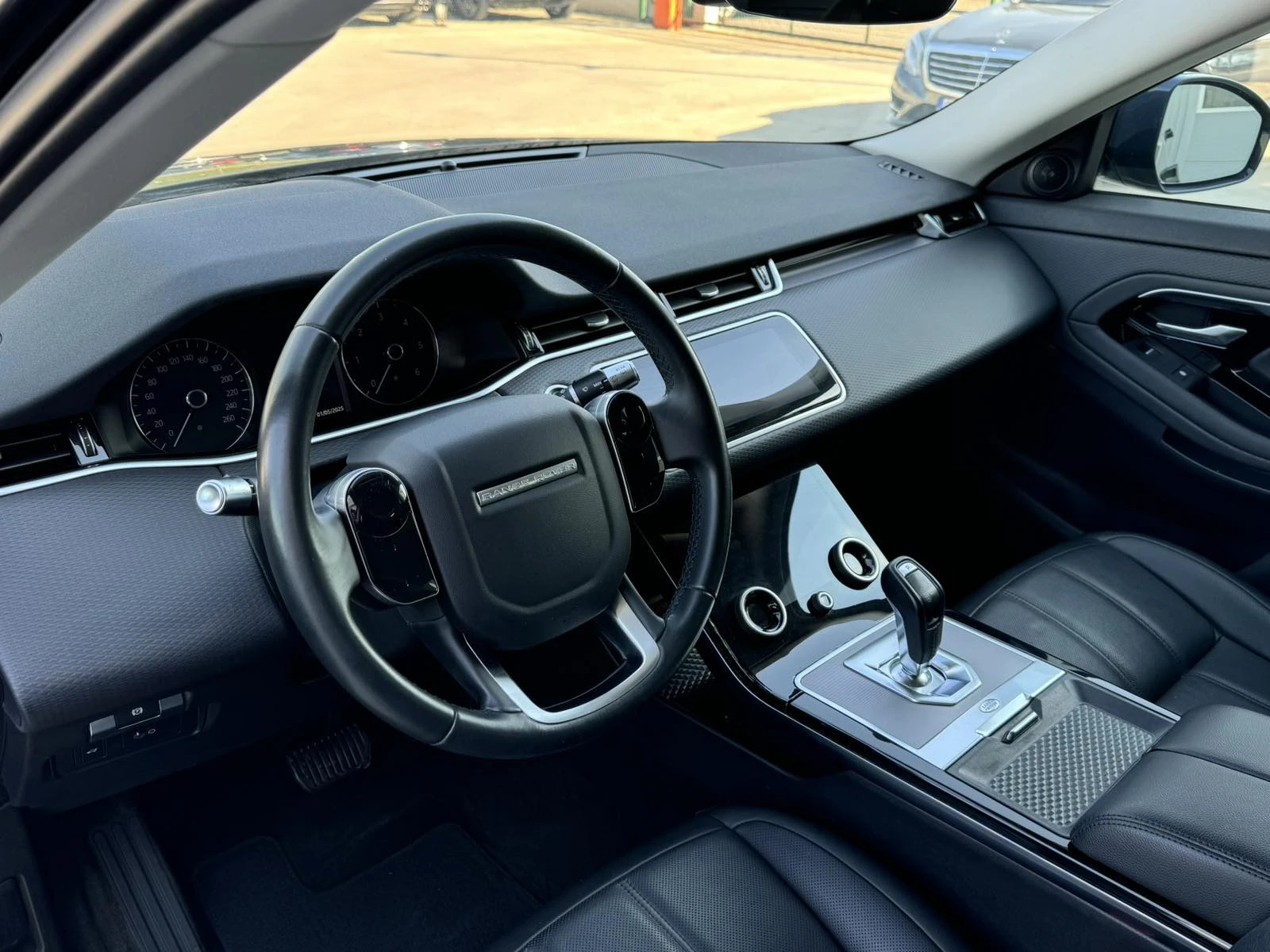 Land Rover Evoque  - изображение 9