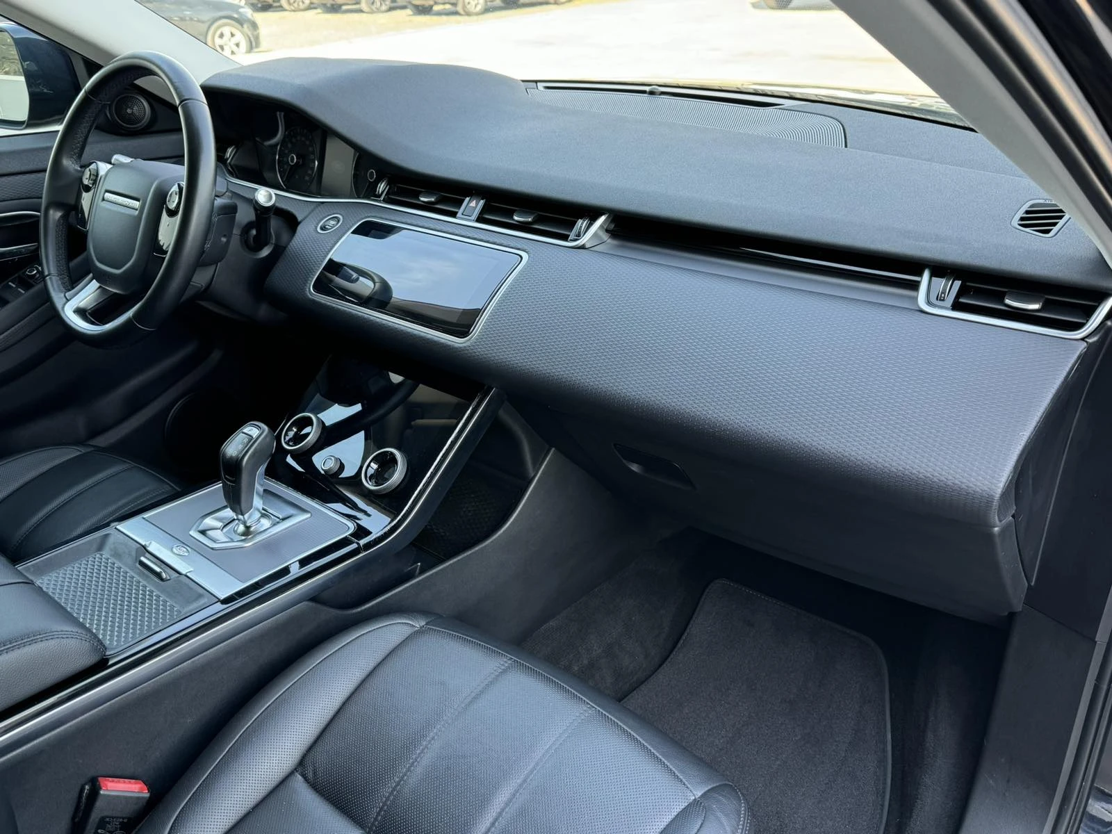 Land Rover Evoque  - изображение 10