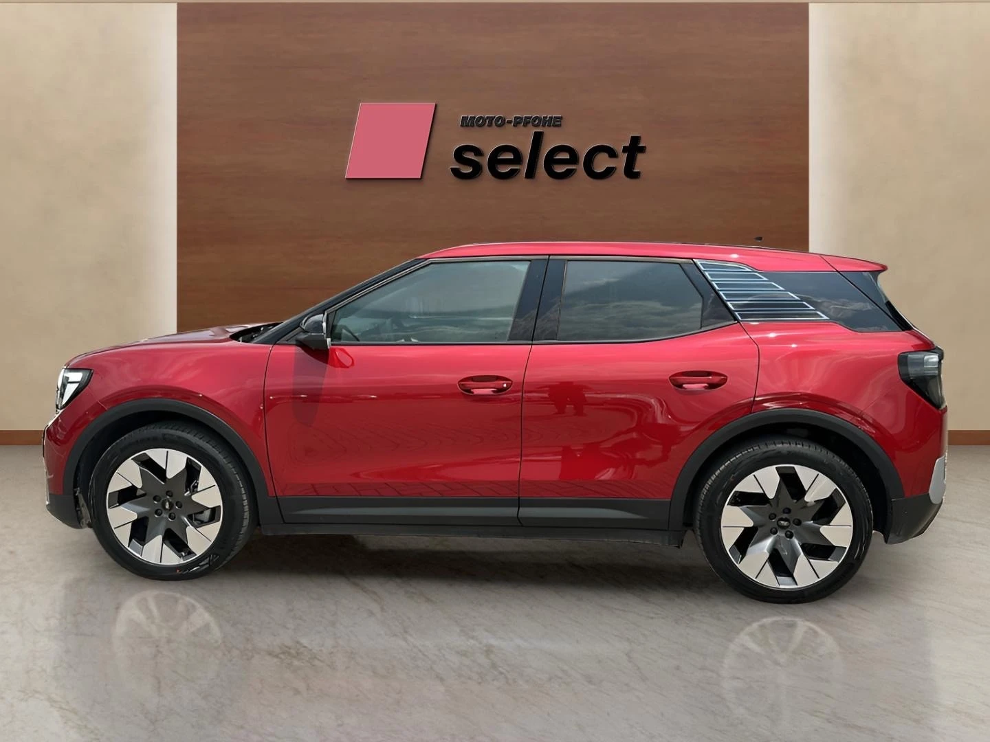 Ford Explorer 79 kWh - изображение 5