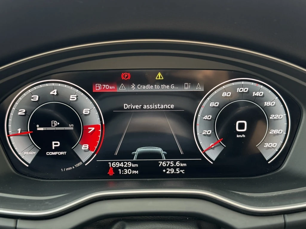 Audi Q5 Technik* S-Line* Matrix* B&O* BlackOptic* Дигитал* - изображение 5