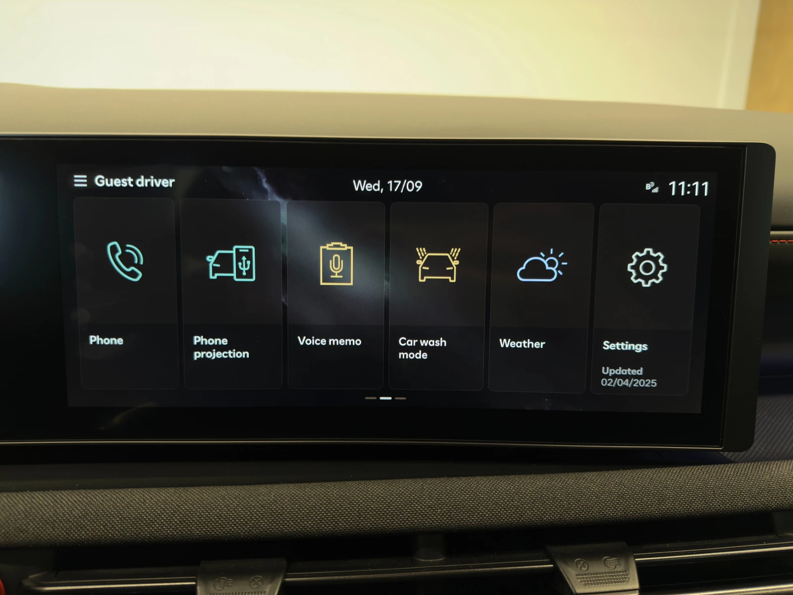 Hyundai Tucson LUXURY N Line Plug-in-Hybrid AWD | Mobile.bg — изображение 13