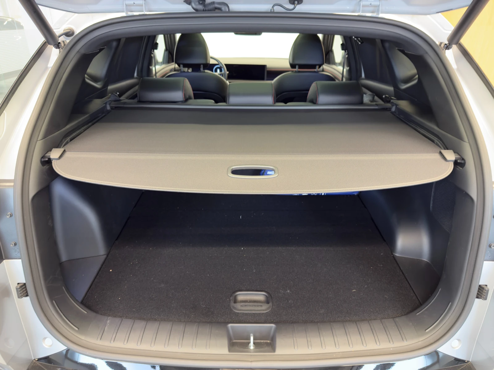 Hyundai Tucson LUXURY N Line Plug-in-Hybrid AWD | Mobile.bg — изображение 17