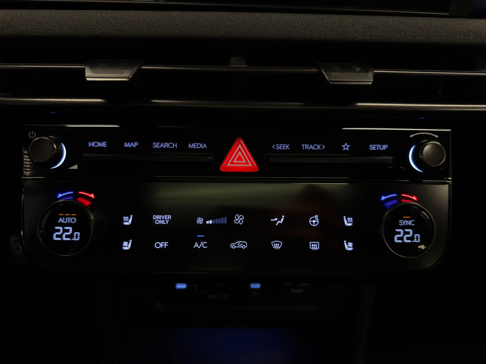 Hyundai Tucson LUXURY N Line Plug-in-Hybrid AWD | Mobile.bg — изображение 14