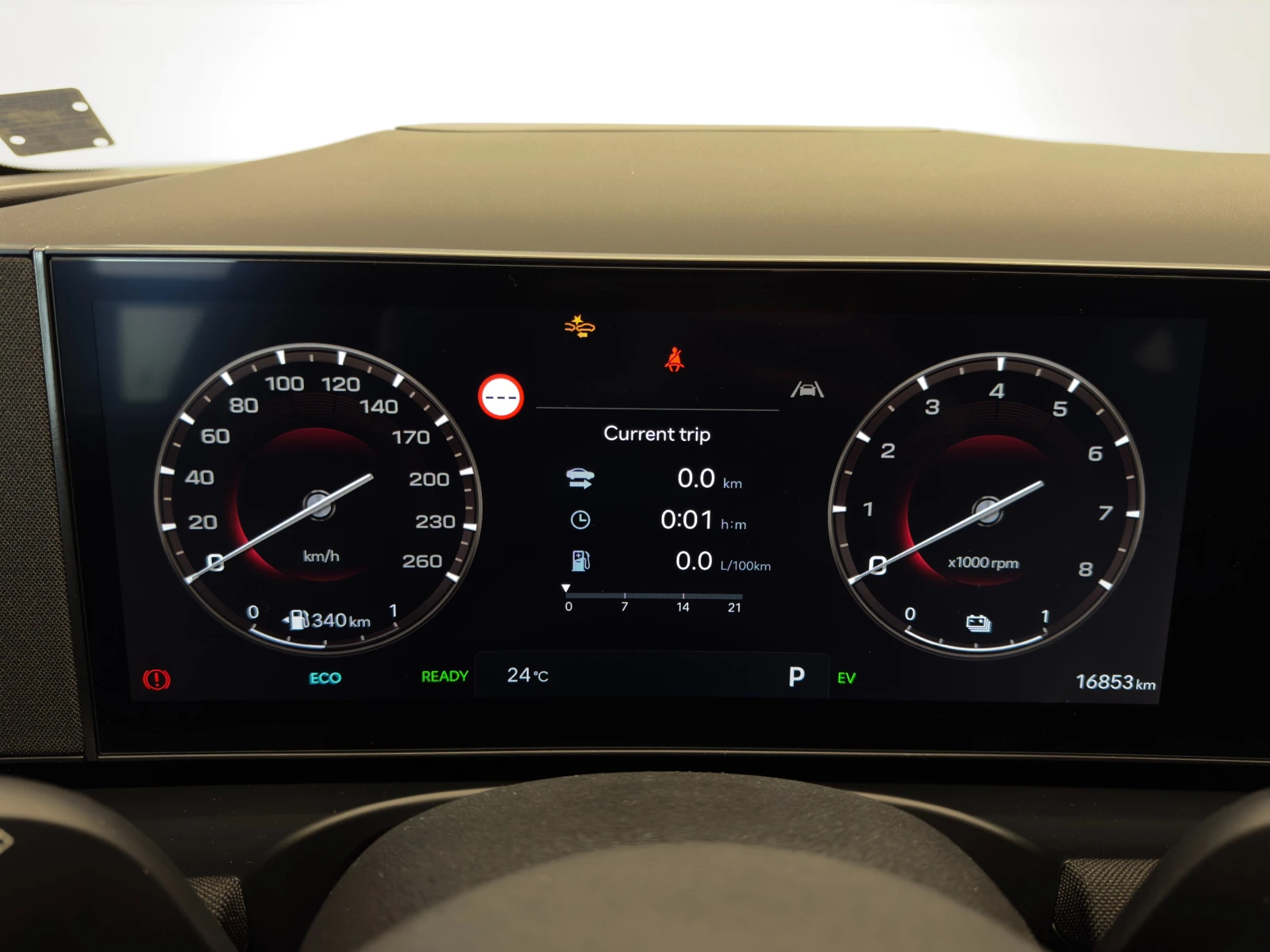 Hyundai Tucson LUXURY N Line Plug-in-Hybrid AWD | Mobile.bg — изображение 12
