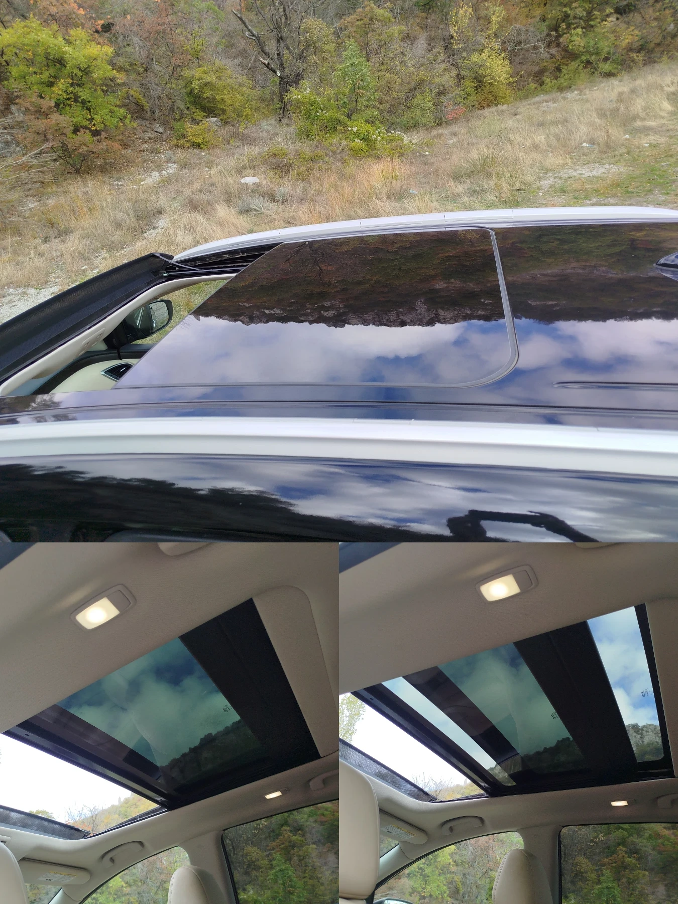 Nissan Murano PLATINUM  | Mobile.bg � ����������� 15