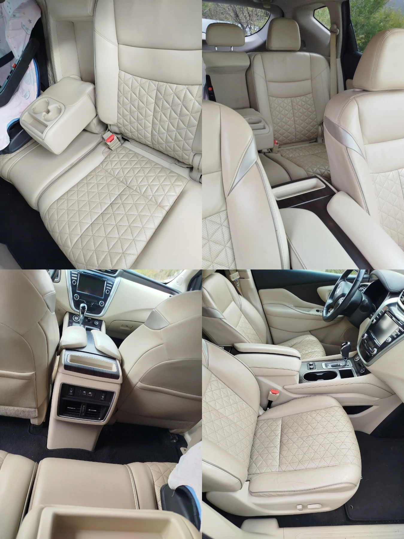 Nissan Murano PLATINUM  | Mobile.bg � ����������� 13