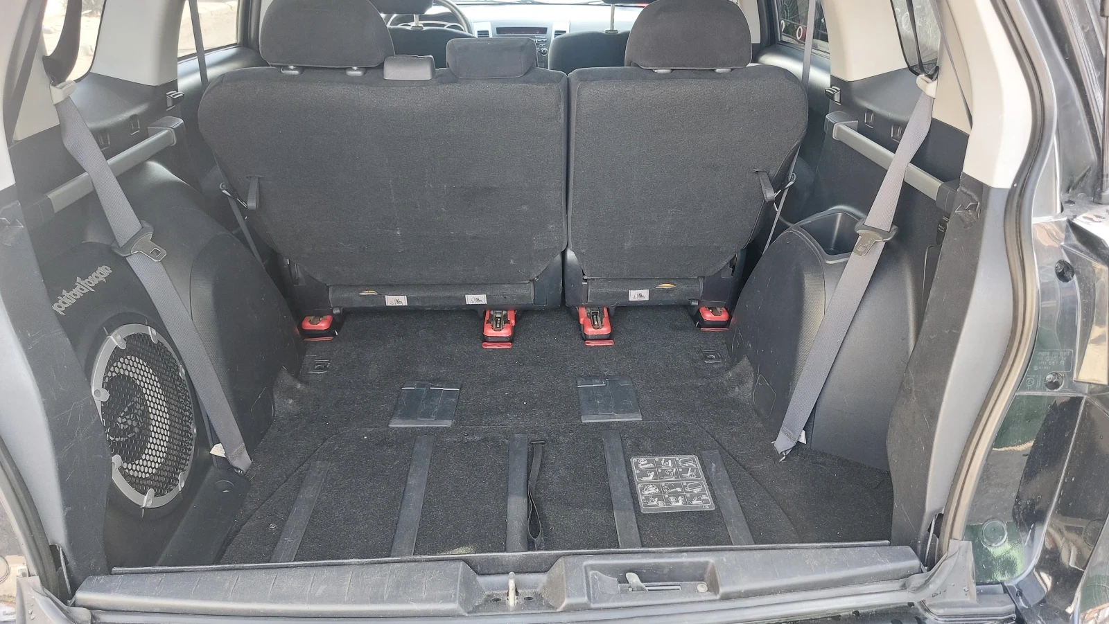 Mitsubishi Outlander ������ 4�4 ����� | Mobile.bg � ����������� 12