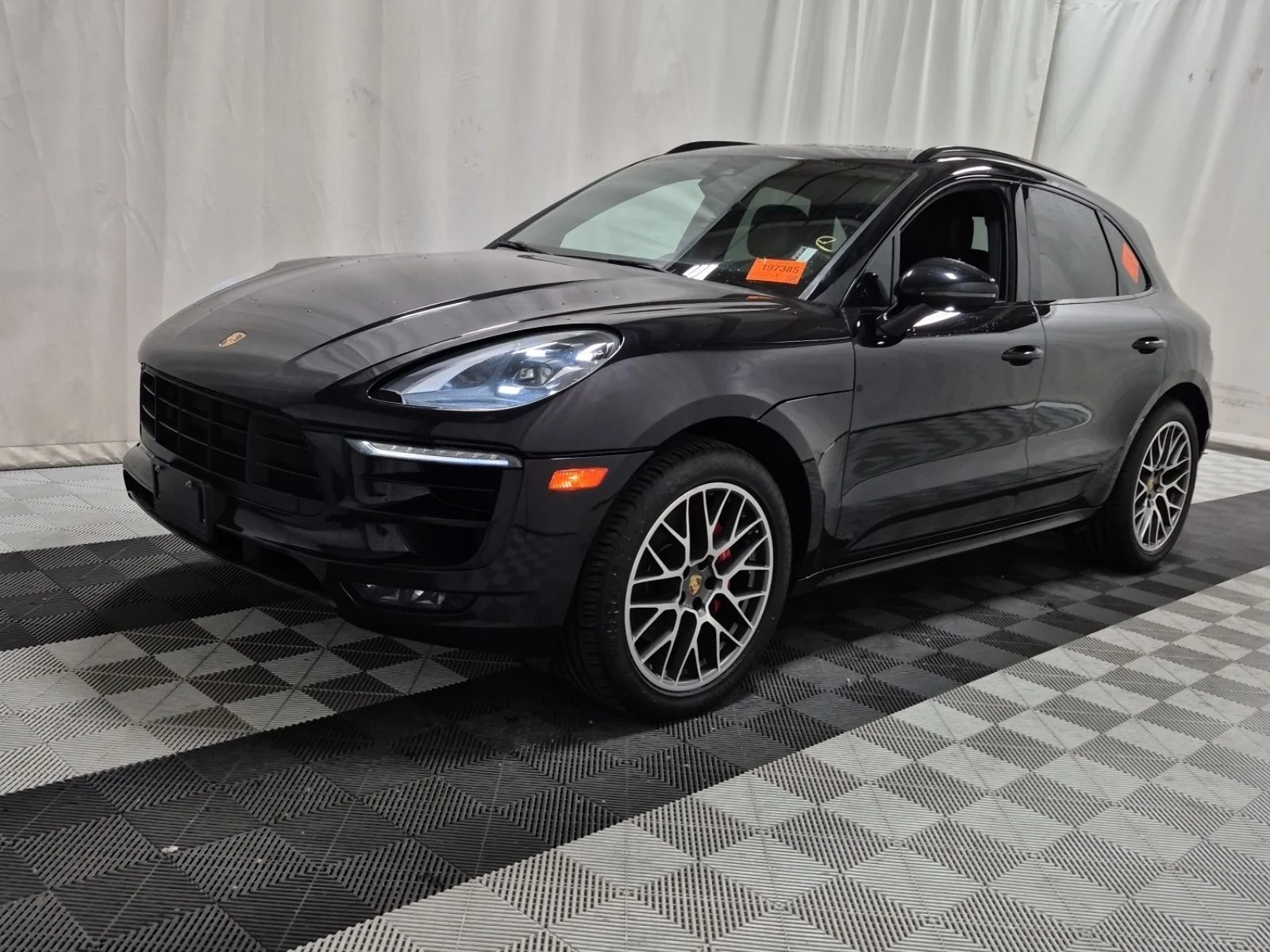 Porsche Macan CARFAX    | Mobile.bg   1