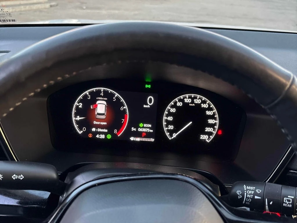 Honda Cr-v * Sport * CARFAX * БЕЗ ПЪРВОНАЧАЛНА ВНОСКА - изображение 8