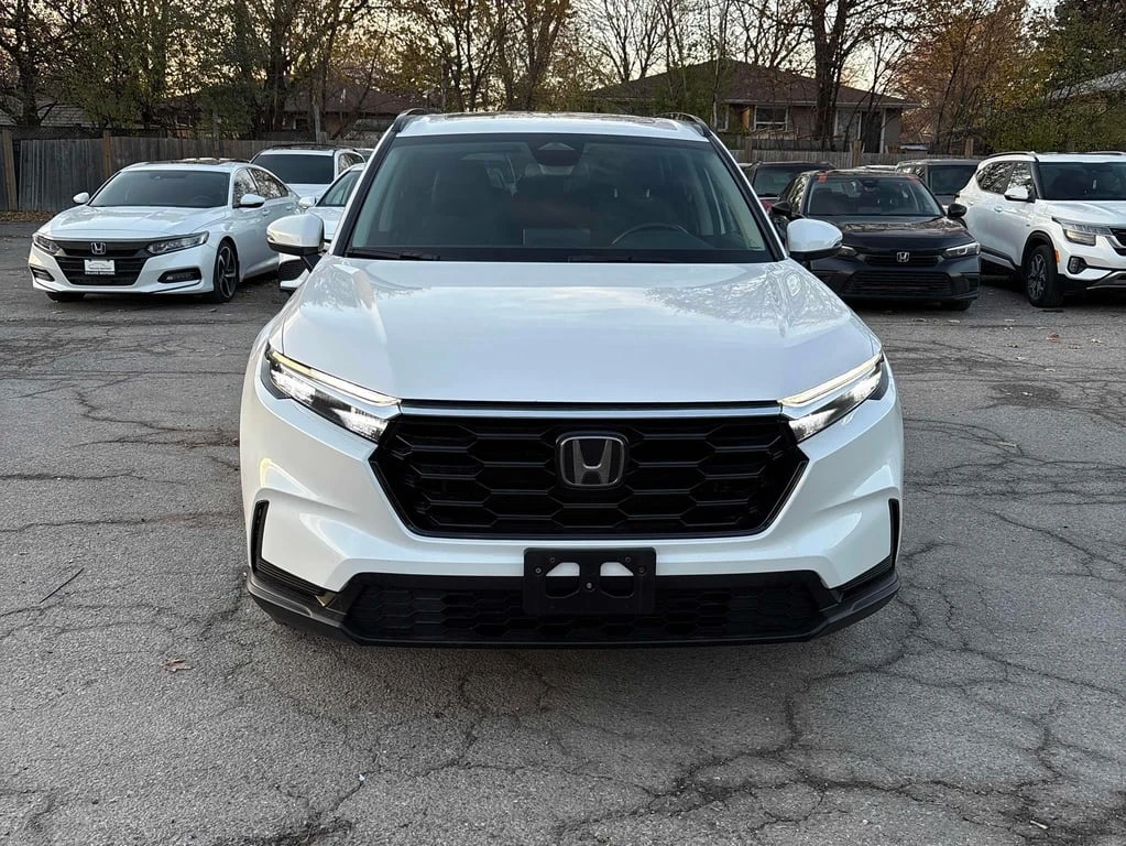 Honda Cr-v * Sport * CARFAX * БЕЗ ПЪРВОНАЧАЛНА ВНОСКА - изображение 6