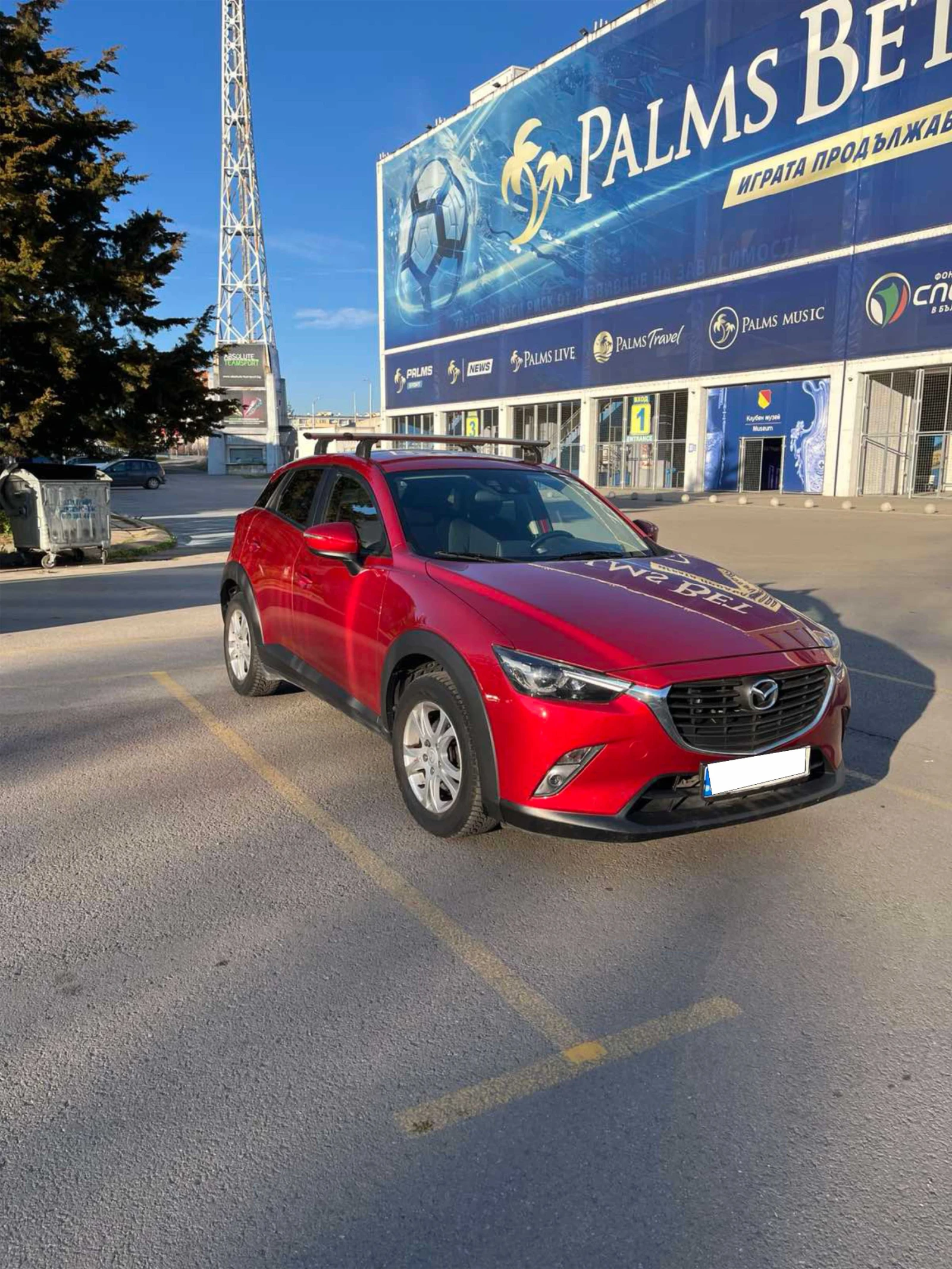 Mazda CX-3 | Mobile.bg � ����������� 2