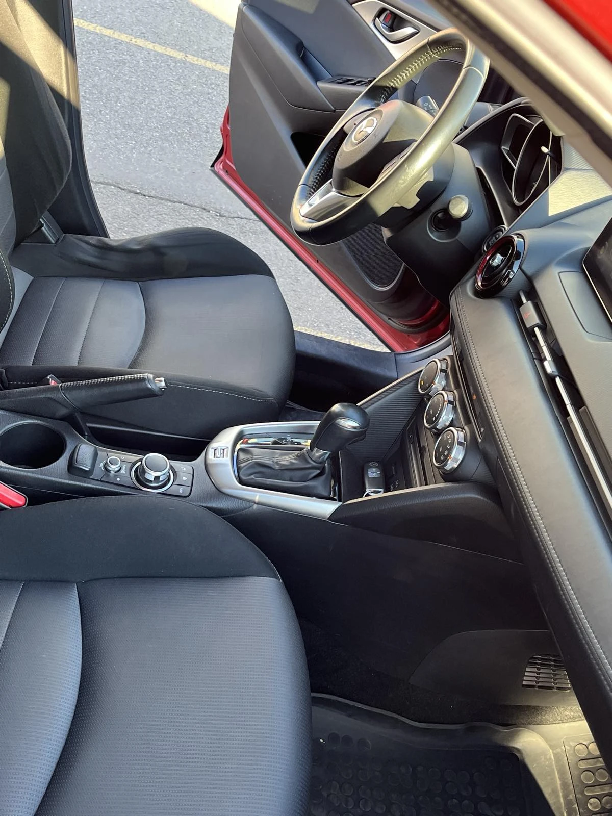 Mazda CX-3 | Mobile.bg � ����������� 12