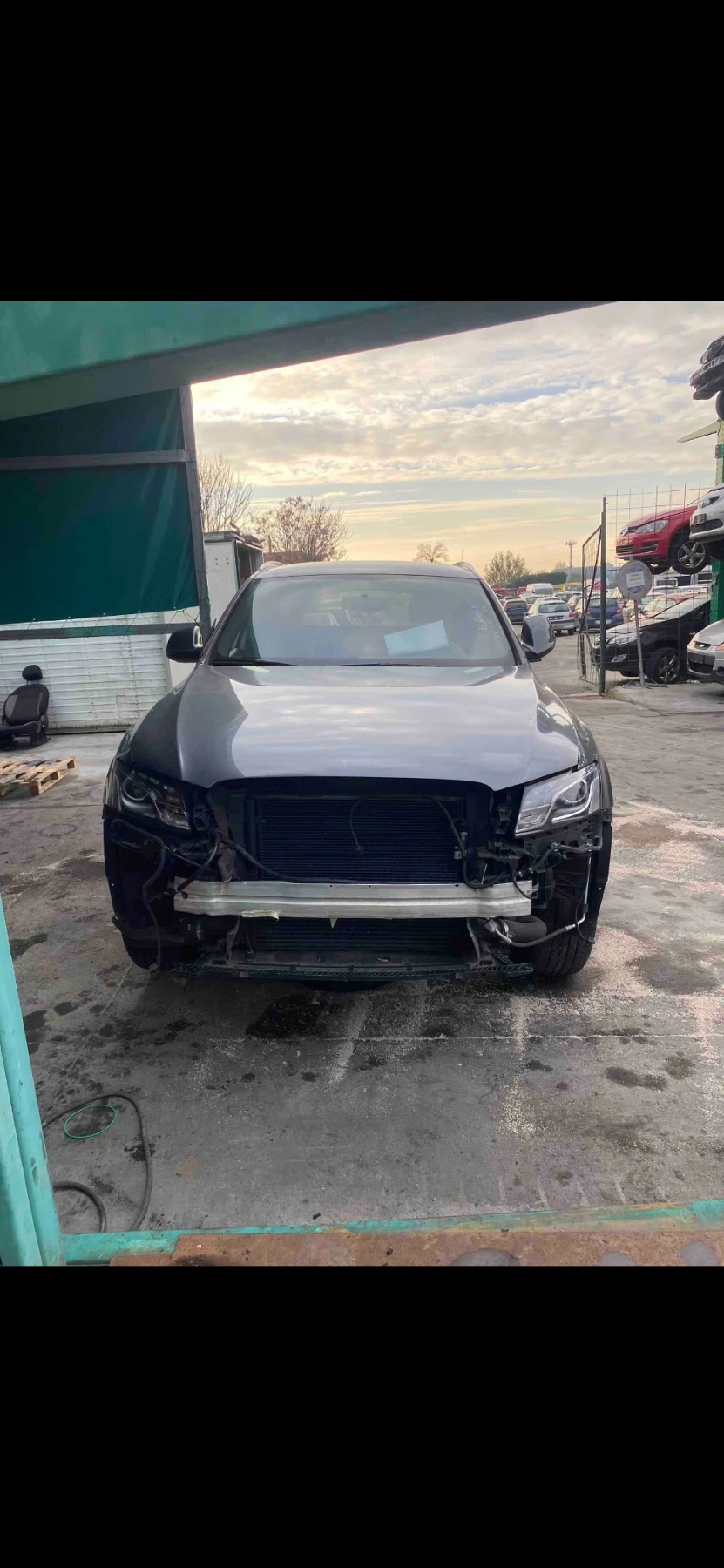 Audi Q5 | Mobile.bg � ����������� 1