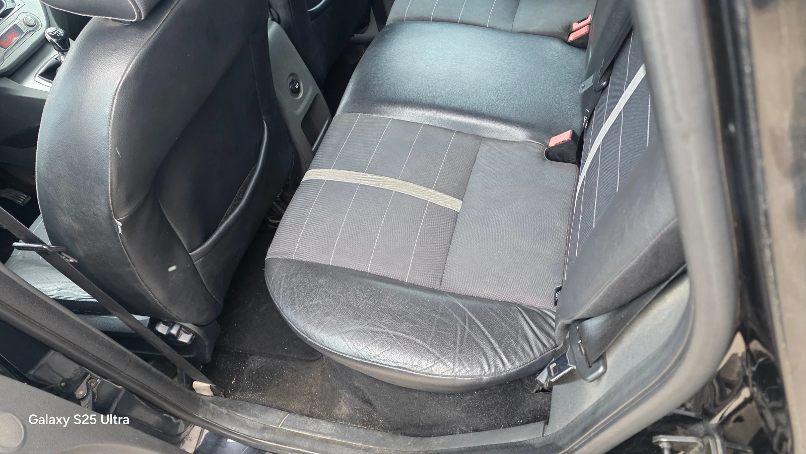 Ford Kuga 2.0d  4x4 | Mobile.bg � ����������� 16