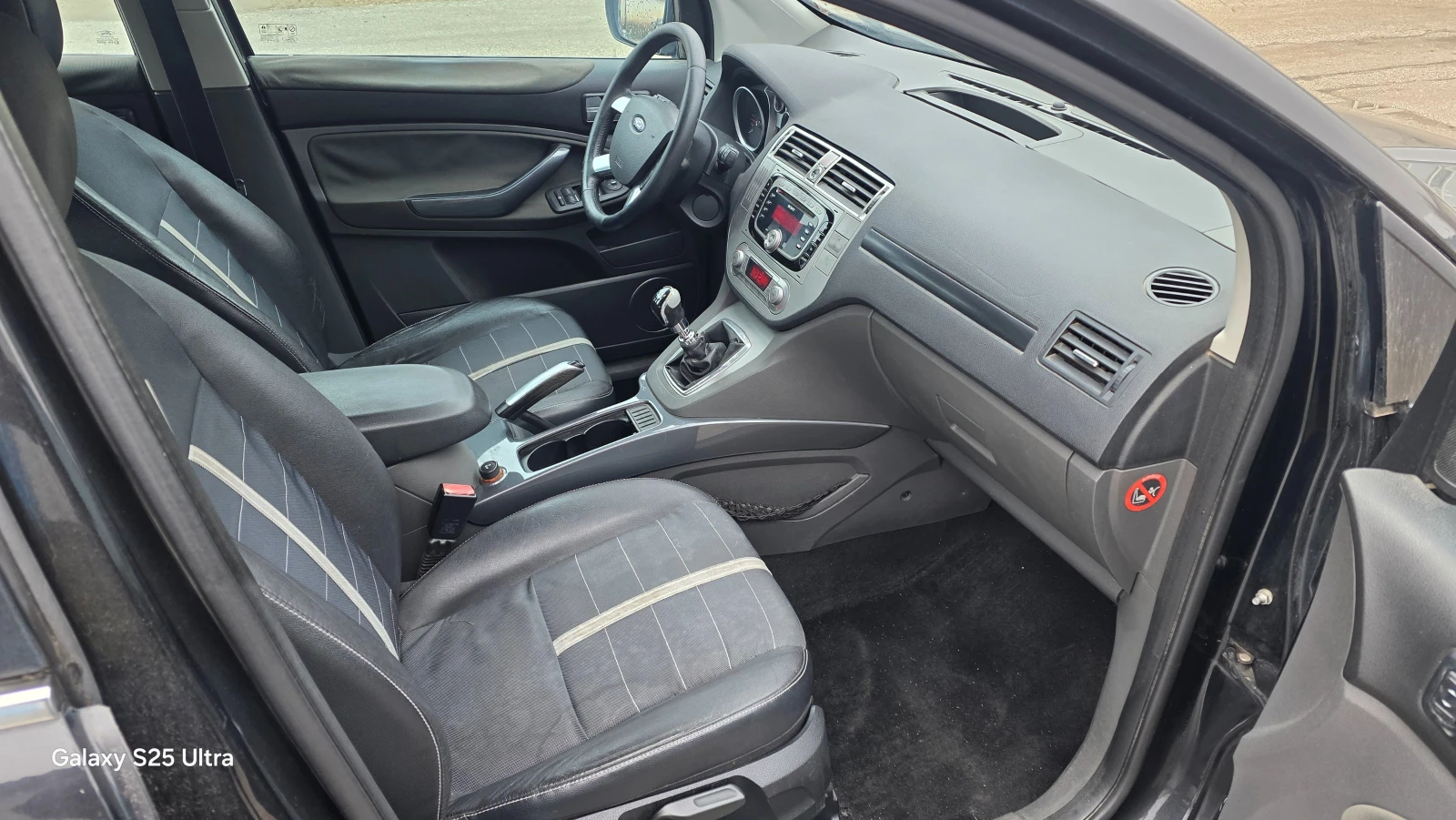 Ford Kuga 2.0d  4x4 - изображение 3