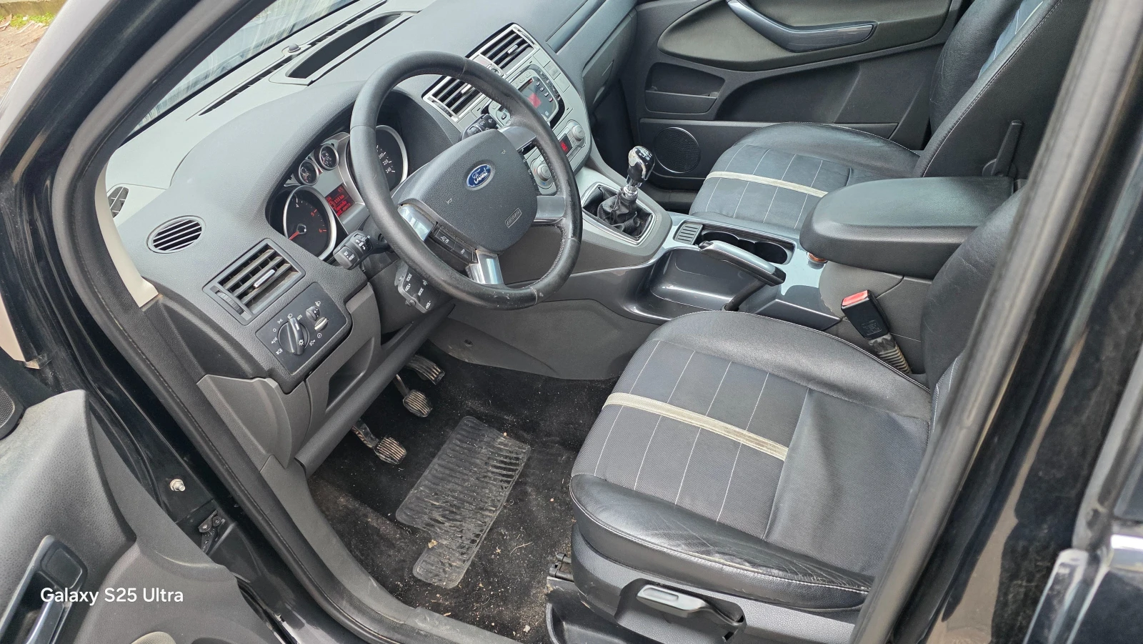 Ford Kuga 2.0d  4x4 - изображение 5