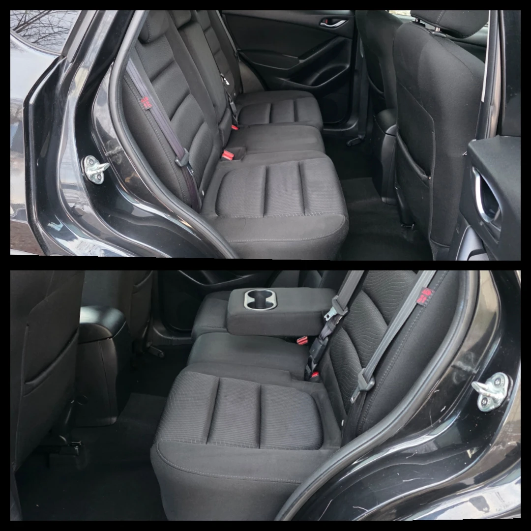 Mazda CX-5 2.0i * AWD* * KEYLESS* * RVM* * NAVI* * ��������� | Mobile.bg � ����������� 15