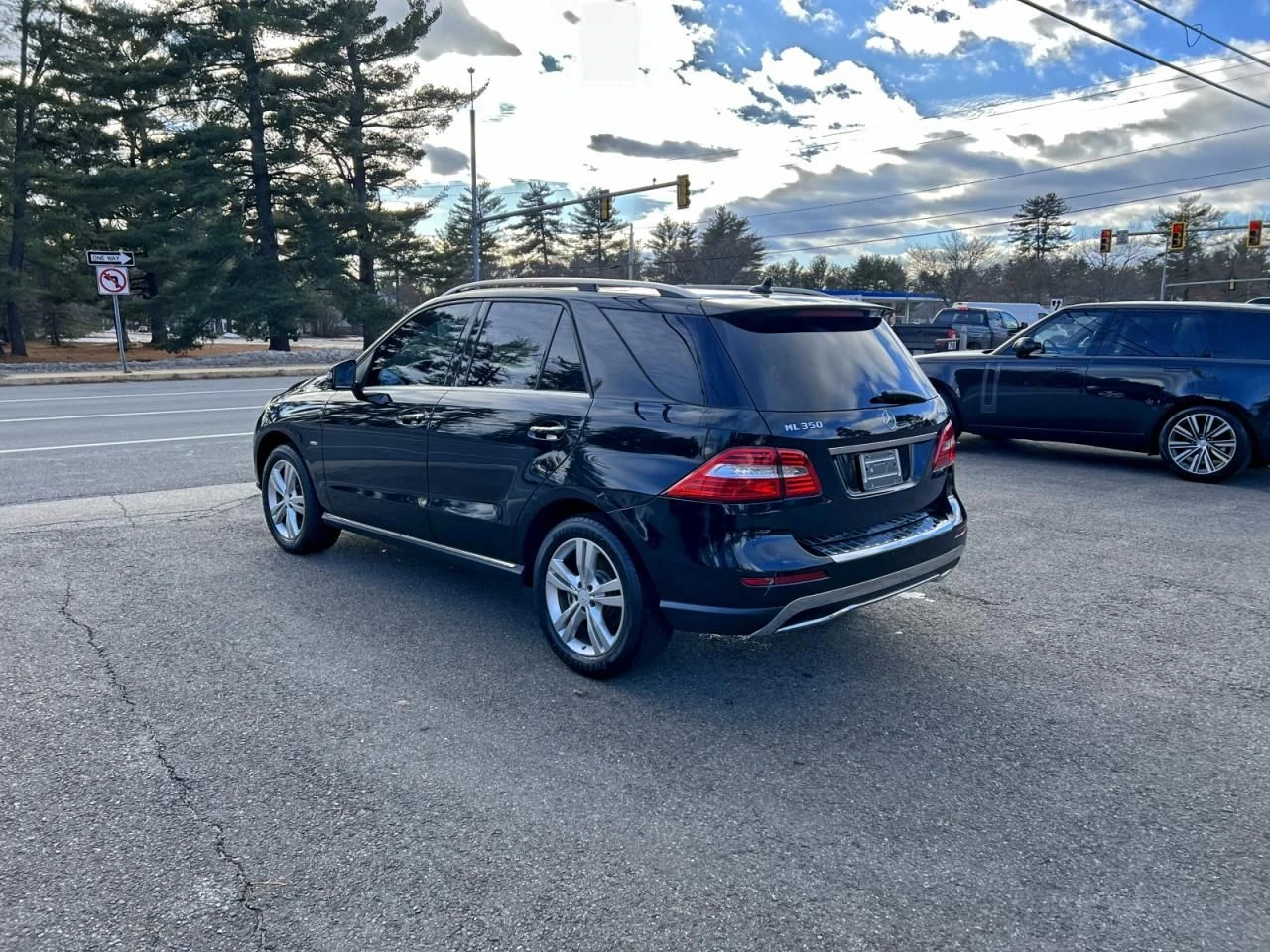 Mercedes-Benz ML 350  - изображение 3