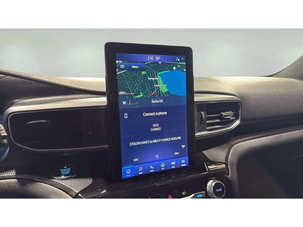 Ford Explorer ST* AWD* ����������* (���� �� ��) | Mobile.bg � ����������� 13