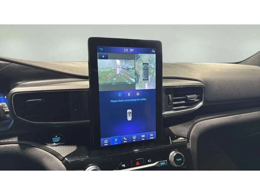 Ford Explorer ST* AWD* ����������* (���� �� ��) | Mobile.bg � ����������� 14