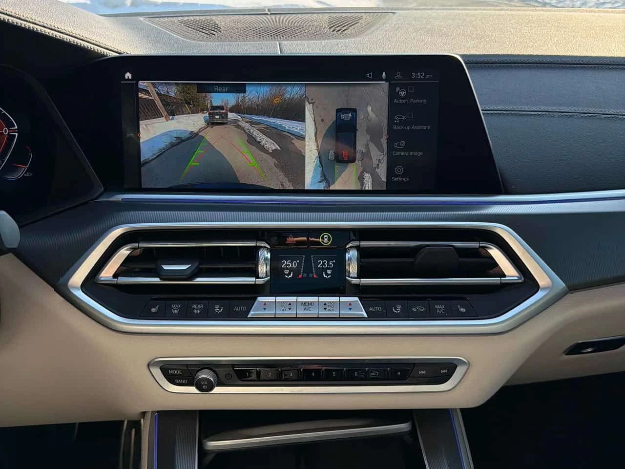 BMW X5 * xDrive40i* DISTRONIC* 360* �-�����* ��������*  | Mobile.bg � ����������� 16