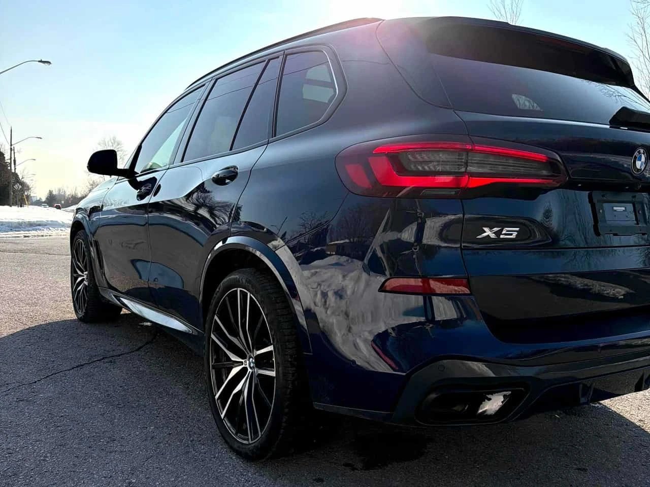 BMW X5 * xDrive40i* DISTRONIC* 360* �-�����* ��������*  | Mobile.bg � ����������� 12