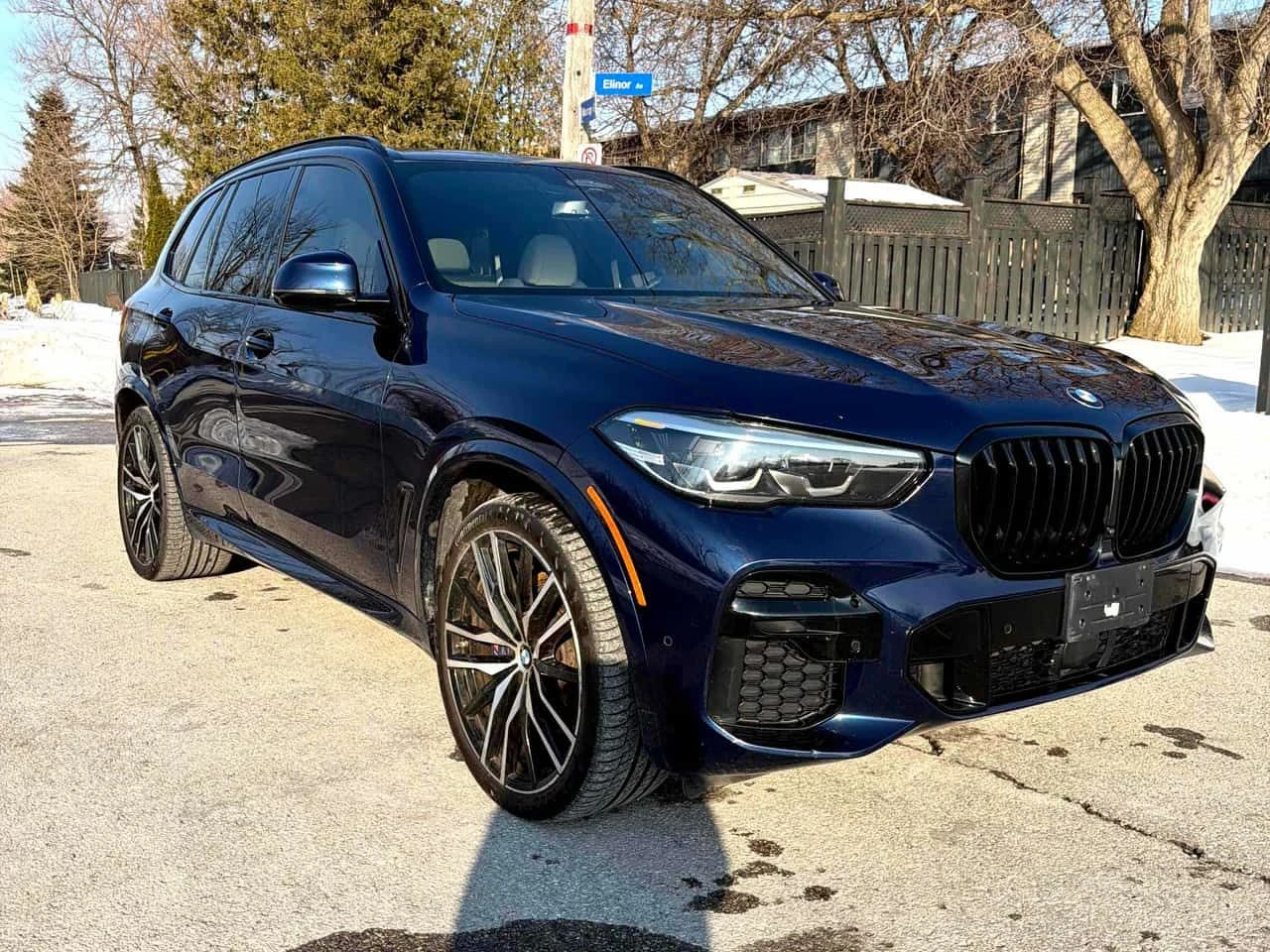 BMW X5 * xDrive40i* DISTRONIC* 360* �-�����* ��������*  | Mobile.bg � ����������� 14