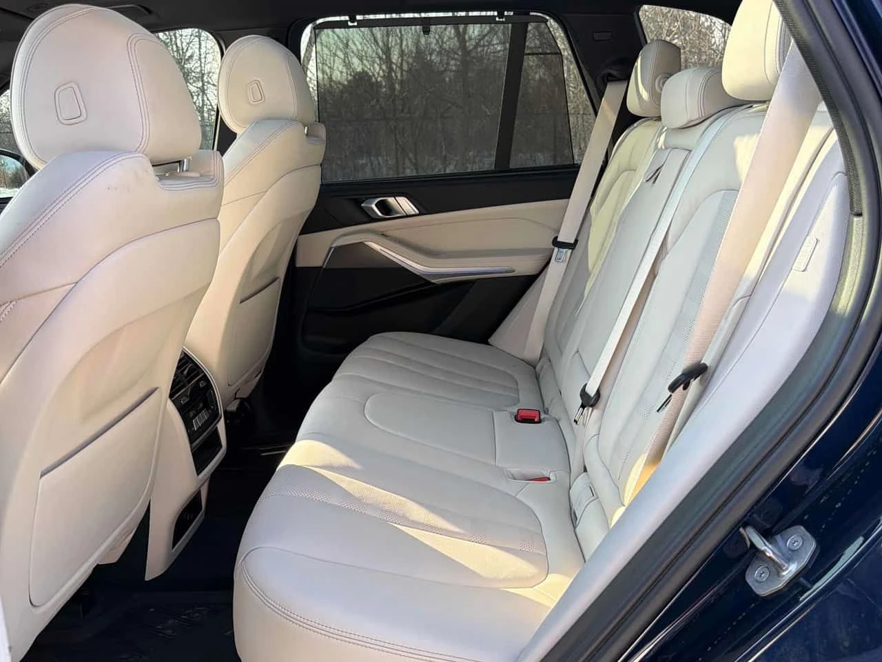 BMW X5 * xDrive40i* DISTRONIC* 360* �-�����* ��������*  | Mobile.bg � ����������� 11