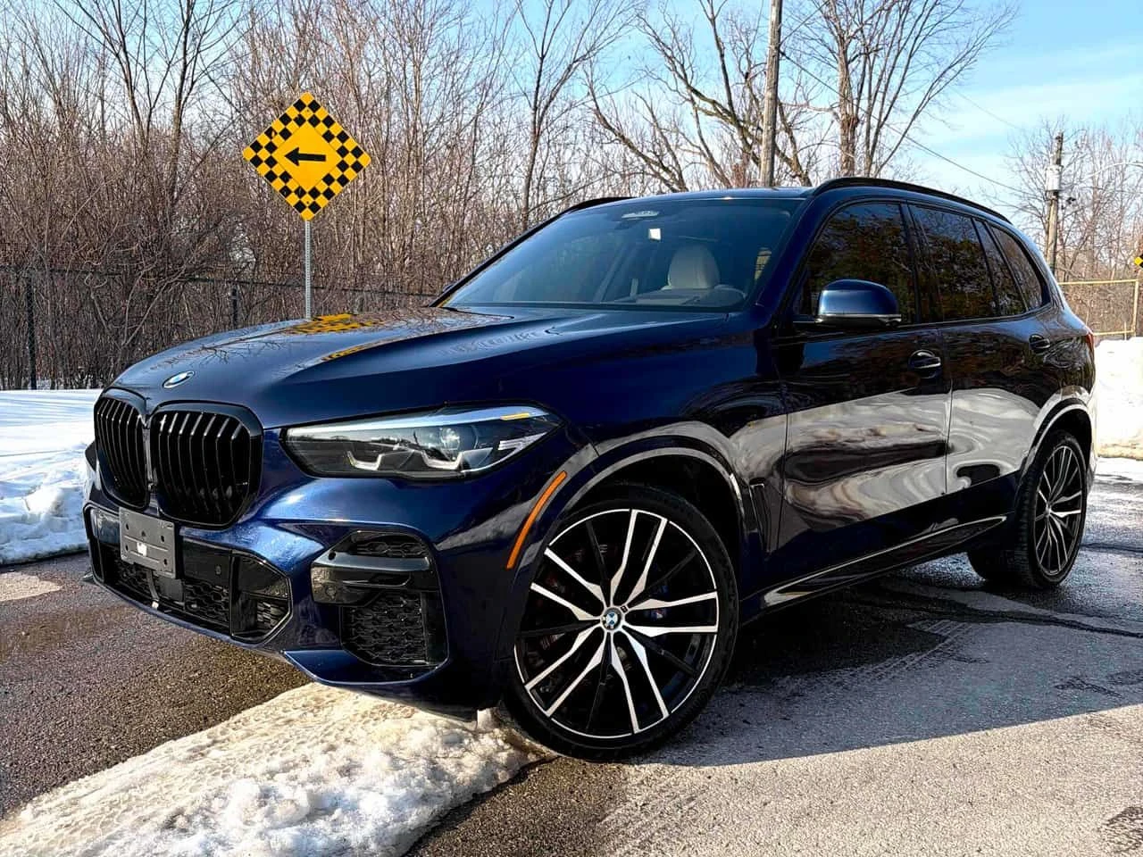 BMW X5 * xDrive40i* DISTRONIC* 360* �-�����* ��������*  | Mobile.bg � ����������� 1