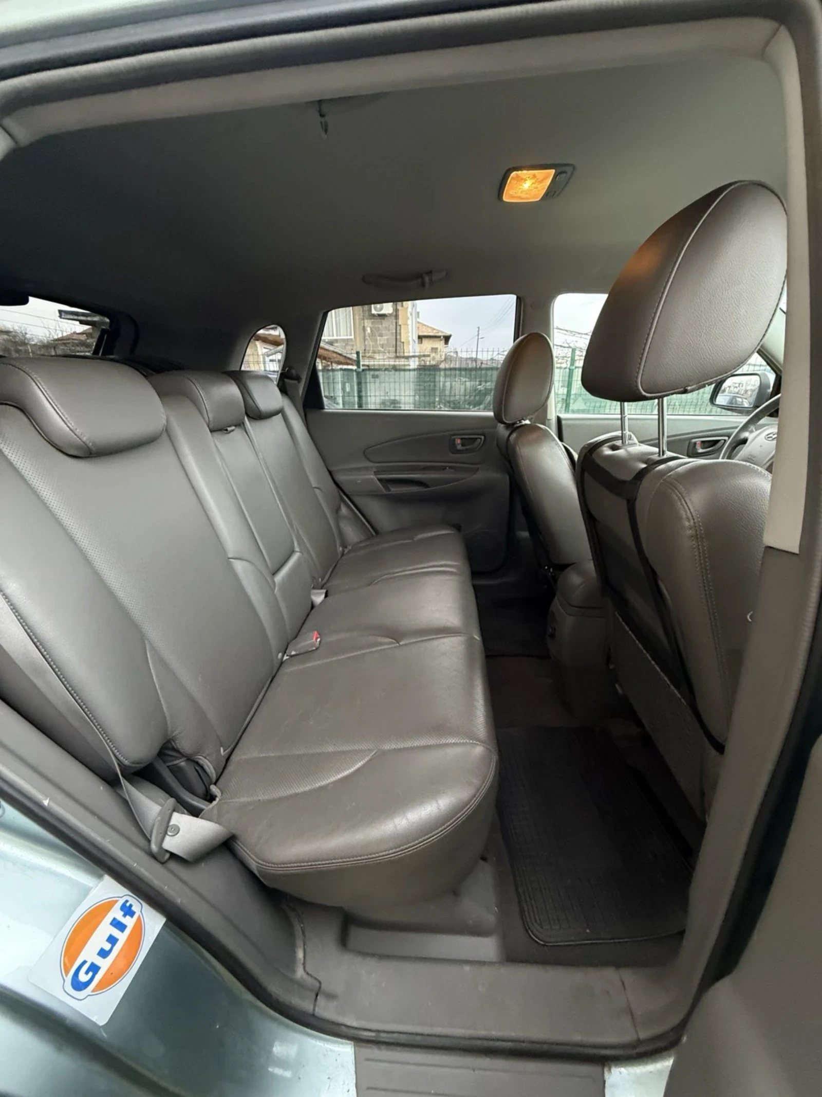 Hyundai Tucson  - изображение 5