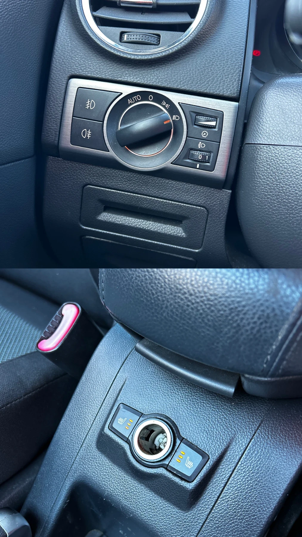 Opel Antara 2.0CDTi 150�.�.4�4* �������* ��� �����*  | Mobile.bg � ����������� 12