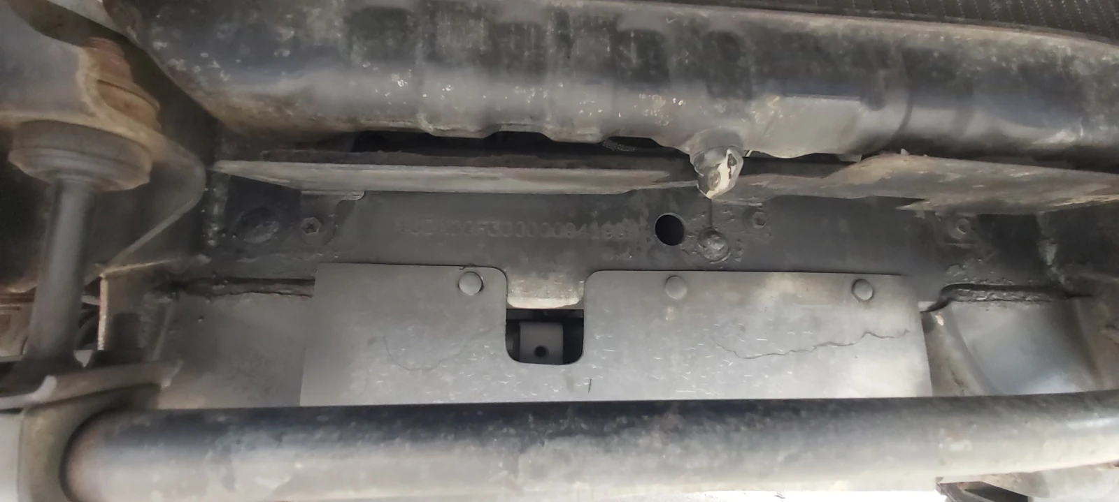 Daihatsu Feroza 1.6i-16V-ITALIA-GAZ, снимка 17 - Автомобили и джипове - 54147820