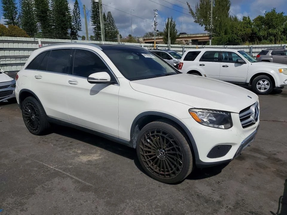 Mercedes-Benz GLC 300 | Mobile.bg � ����������� 4