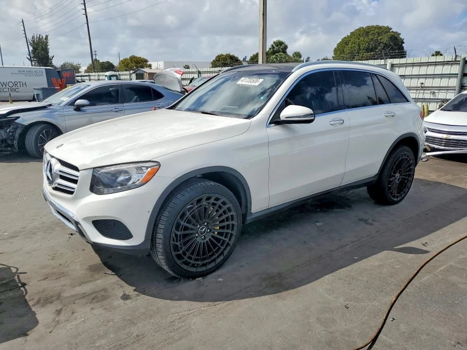 Mercedes-Benz GLC 300 | Mobile.bg � ����������� 1