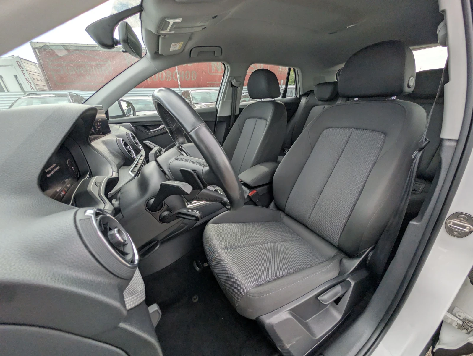Audi Q2 1.5i* 150к.с.* 55000км, снимка 12 - Автомобили и джипове - 54976457